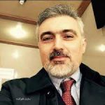 مسعود صابری