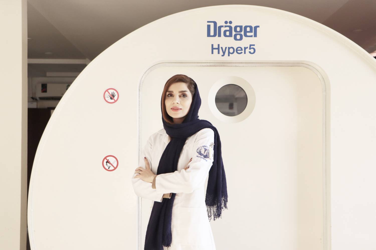 Neda godarzi